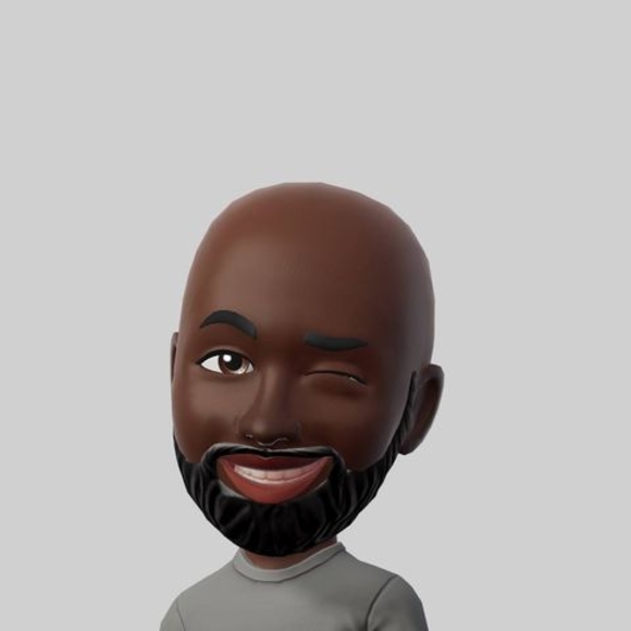 Meet your Posher, James - Picture 1 of 1